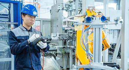 专业团队，深度检查