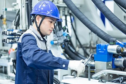 零件焕新，性能优化