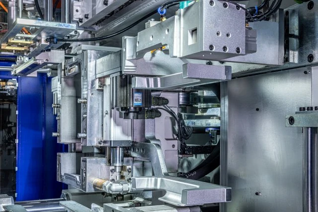 洁净生产设计,杜绝油污安全隐患