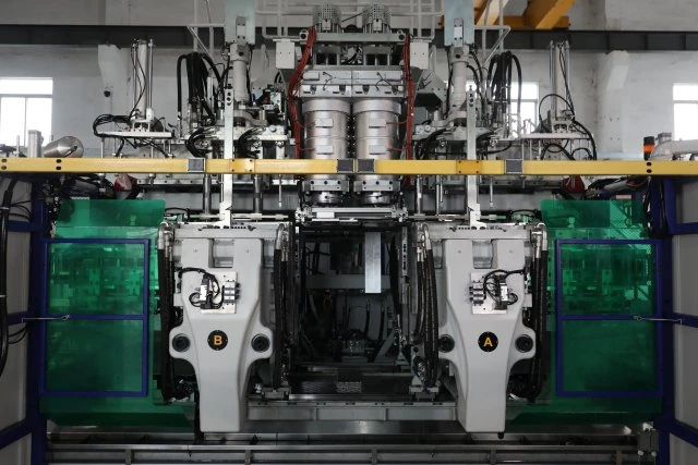 灵活升级双工位配置