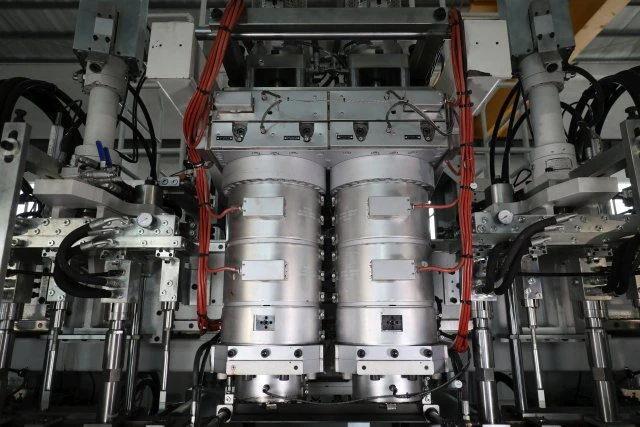 精密的壁厚控制