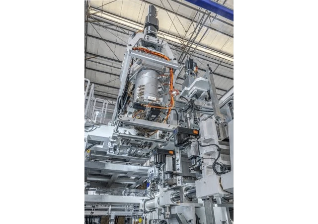 可选1-6层模头,适配多元需求