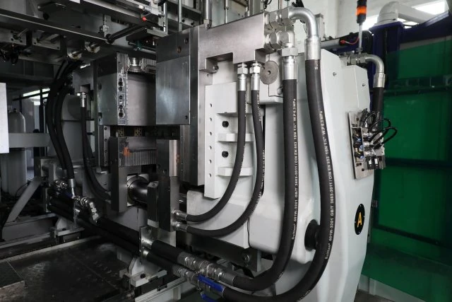 性能与效率的极致平衡