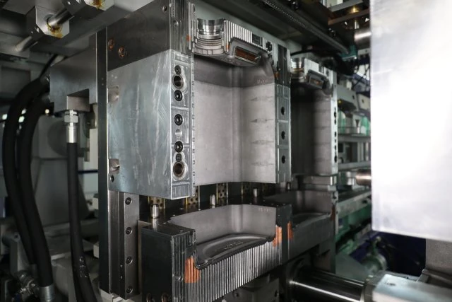 适配堆码桶生产