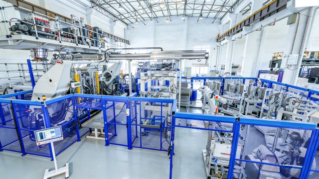 高性价比的可持续方案