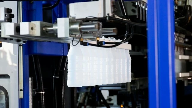 适配日化等消费品包装,高效量产