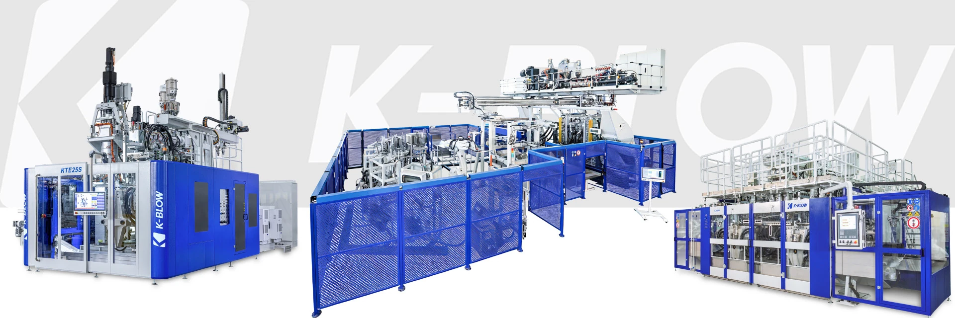 欢迎来到吹塑的世界K-BLOW之家