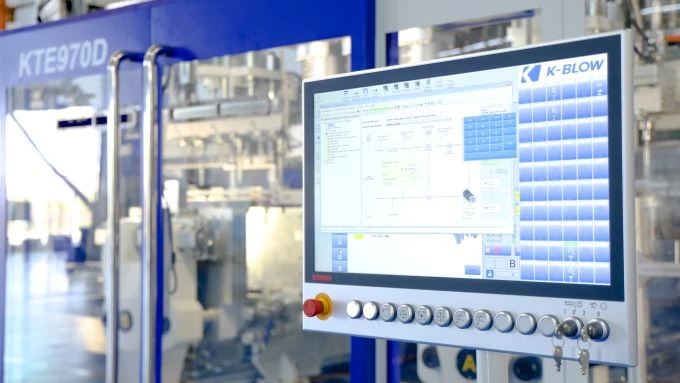 Dedicated Automatic Control System: Intelligent End-to-End Management