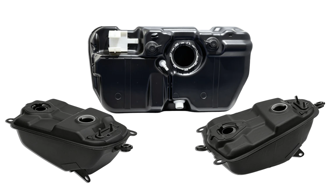 KTC Series Machine