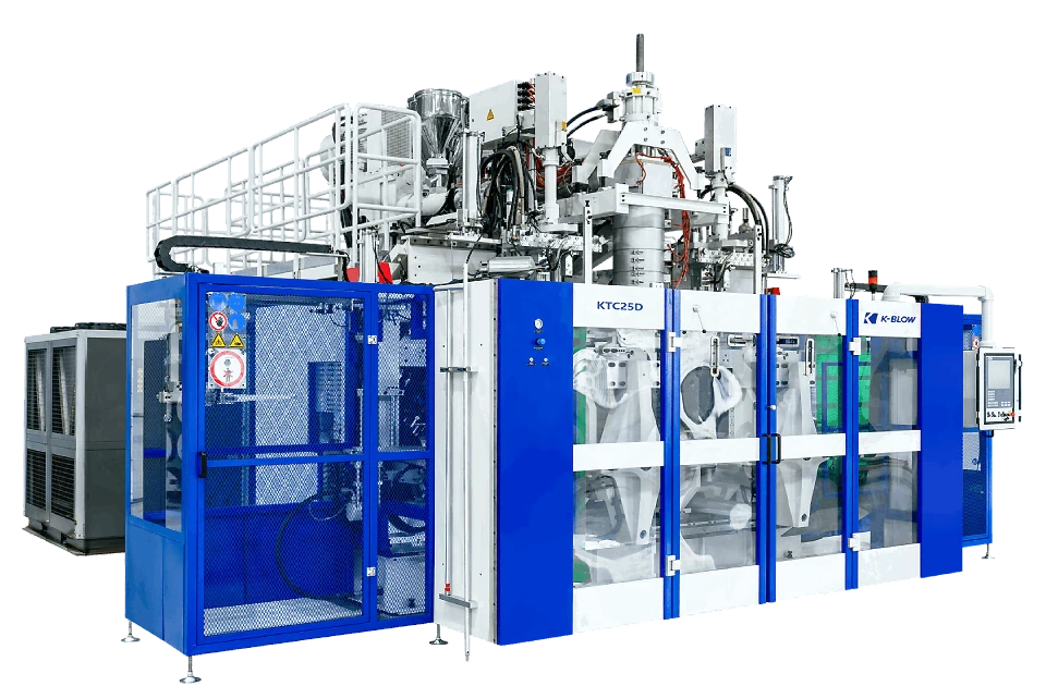 KTC Series