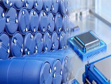 New Milestone|K-BLOW Unlocks 200L High-Purity Packaging Mass Production